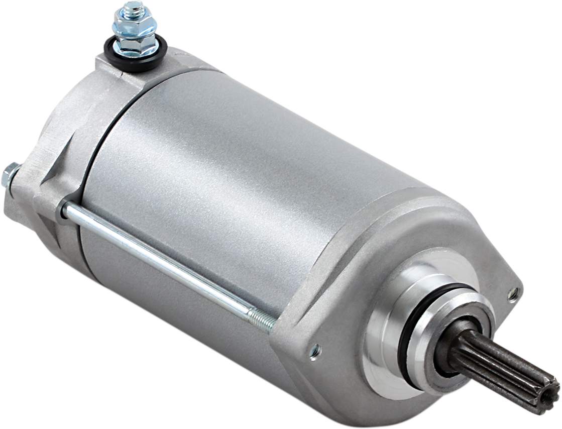 Parts Unlimited Starter