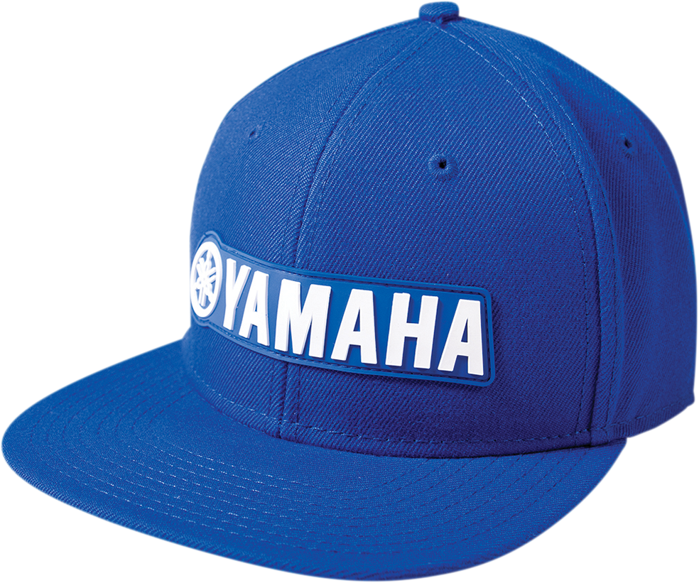 Factory Effex Yamaha Bold Snapback Hat