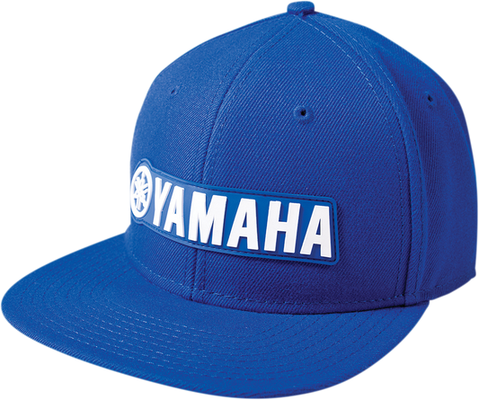 Factory Effex Yamaha Bold Snapback Hat
