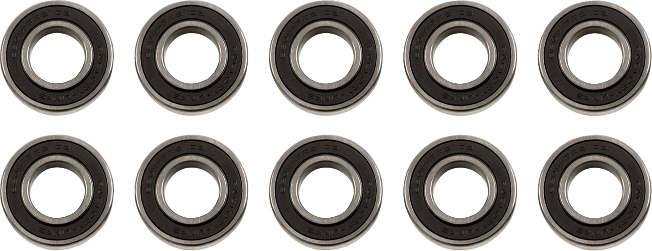 Factory Links Wheel Bearing Packs Double Seal