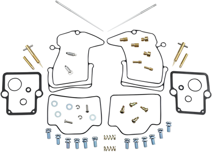 Parts Unlimited Carburetor Repair Kit