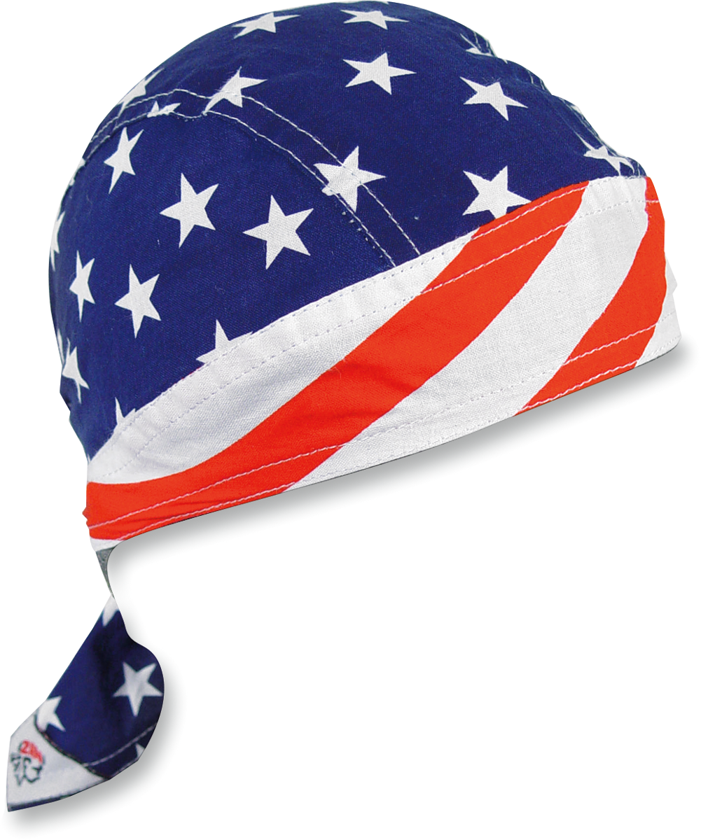 Zan Headgear Flydanna Head Wrap