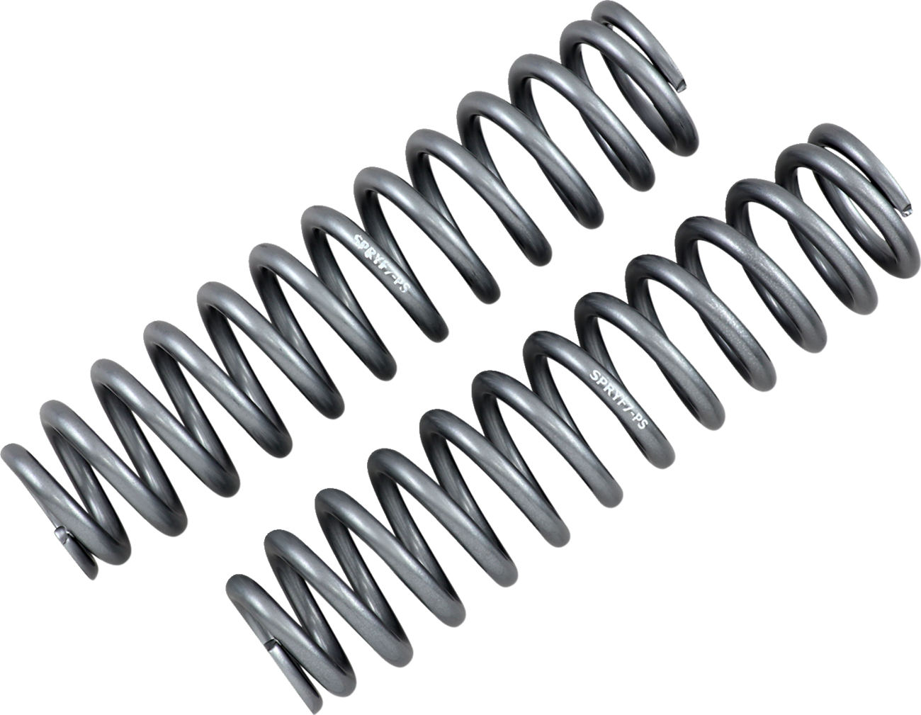 High Lifter Shock Springs