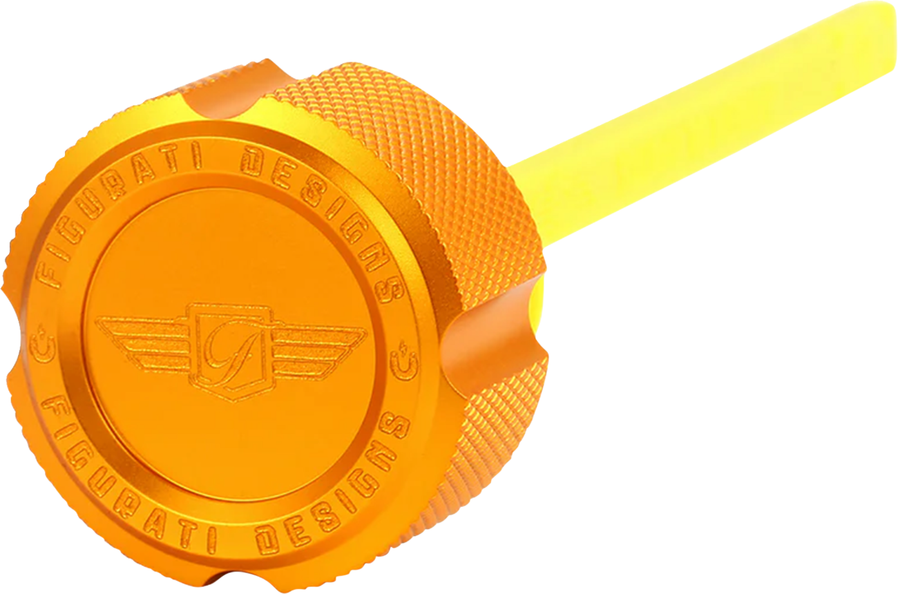 Figurati Designs Performance Magnetic Oil Dipstick