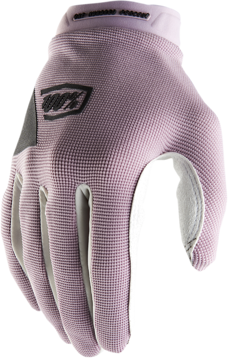100% Women's Ridecamp Gloves