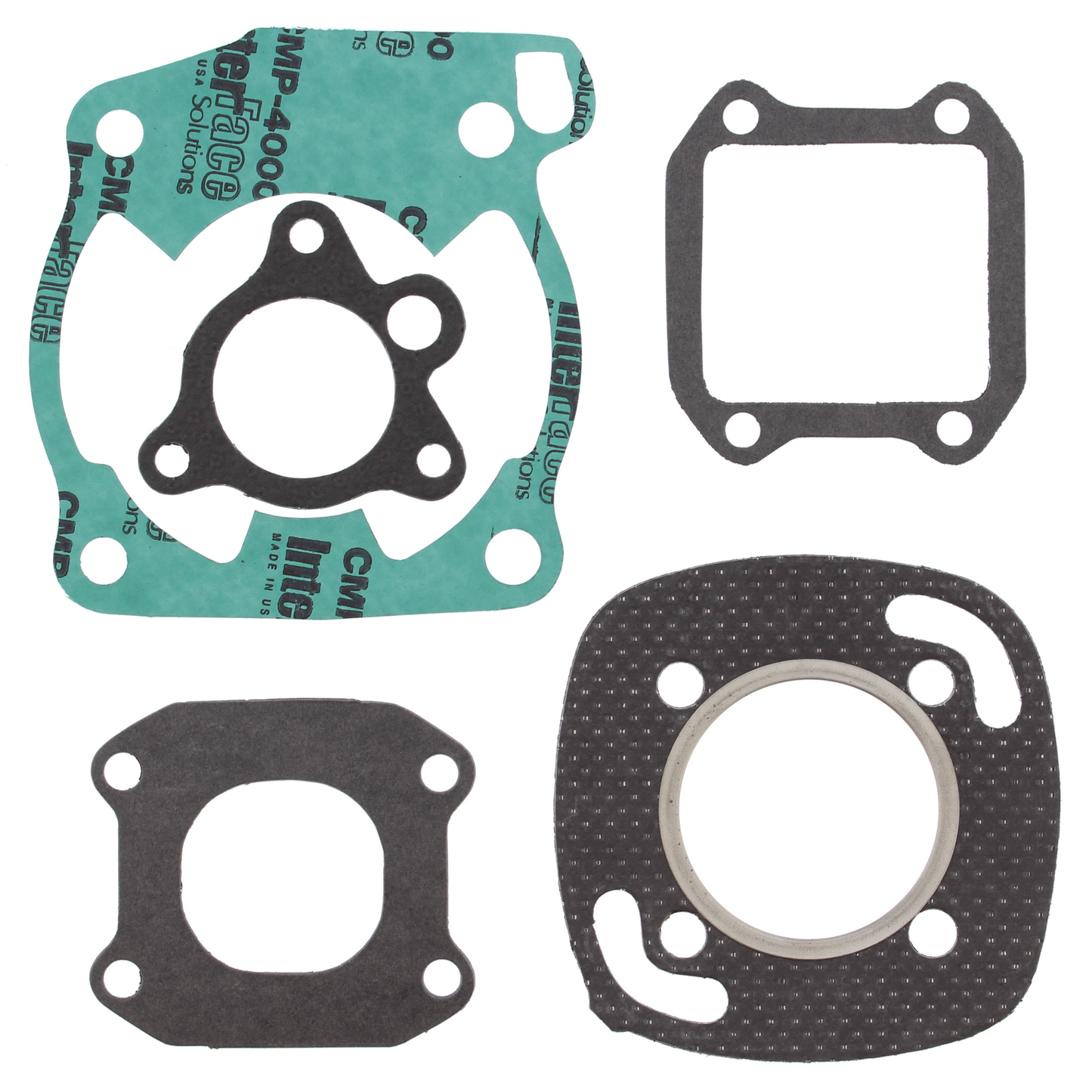 VERTEX Top End Gasket Set