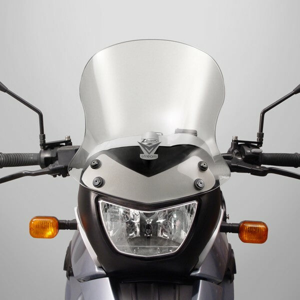 ZTechnik Vstream and Vstream Plus BMW Windscreens