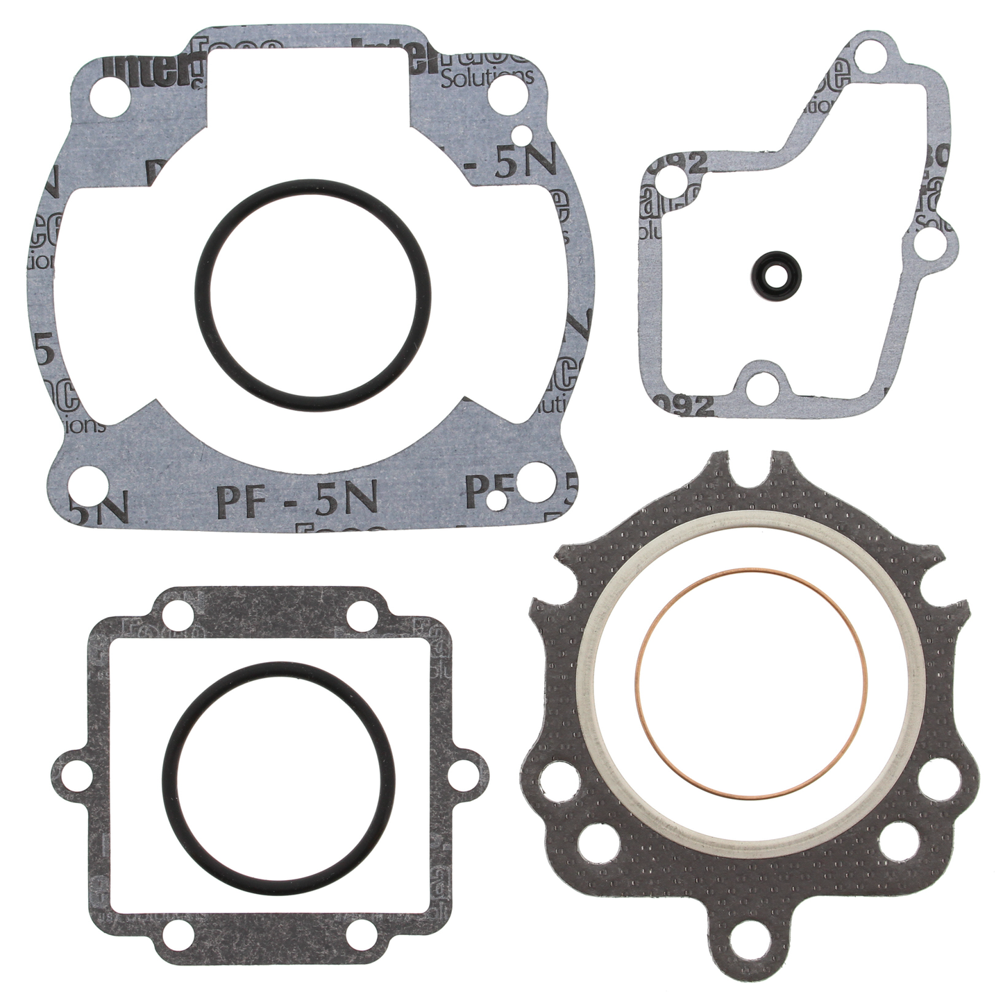 VERTEX Top End Gasket Set