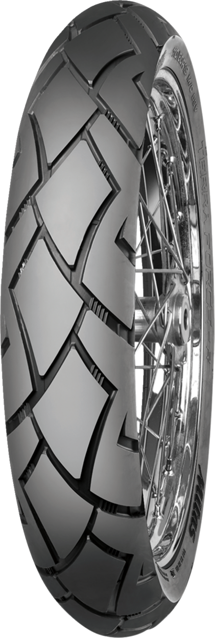Mitas Terra Force-R Tire