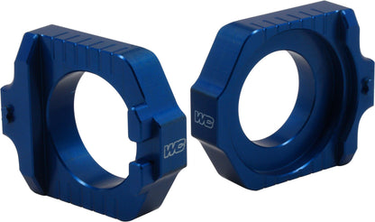 WORKS Elite Axle Blocks