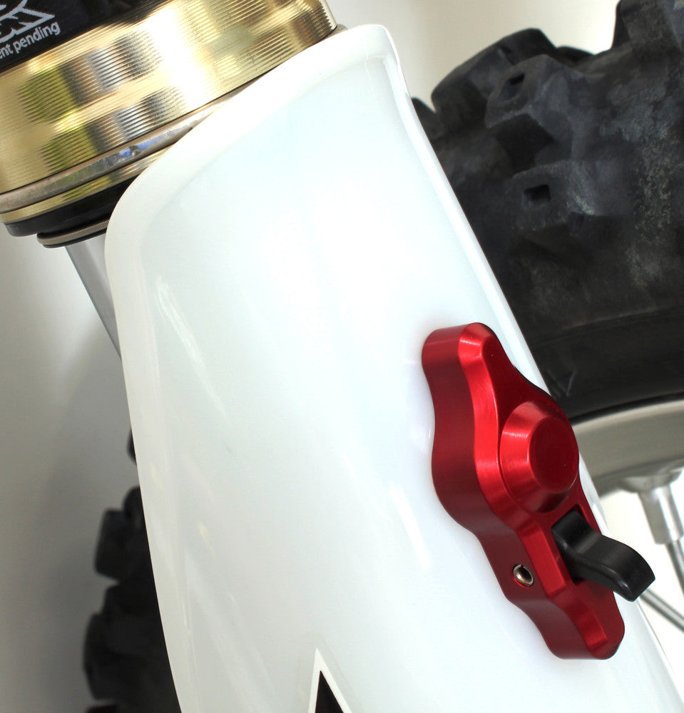 WORKS Pro Launch Start Device