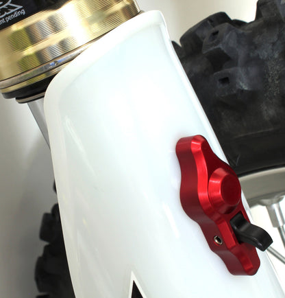 WORKS Pro Launch Start Device