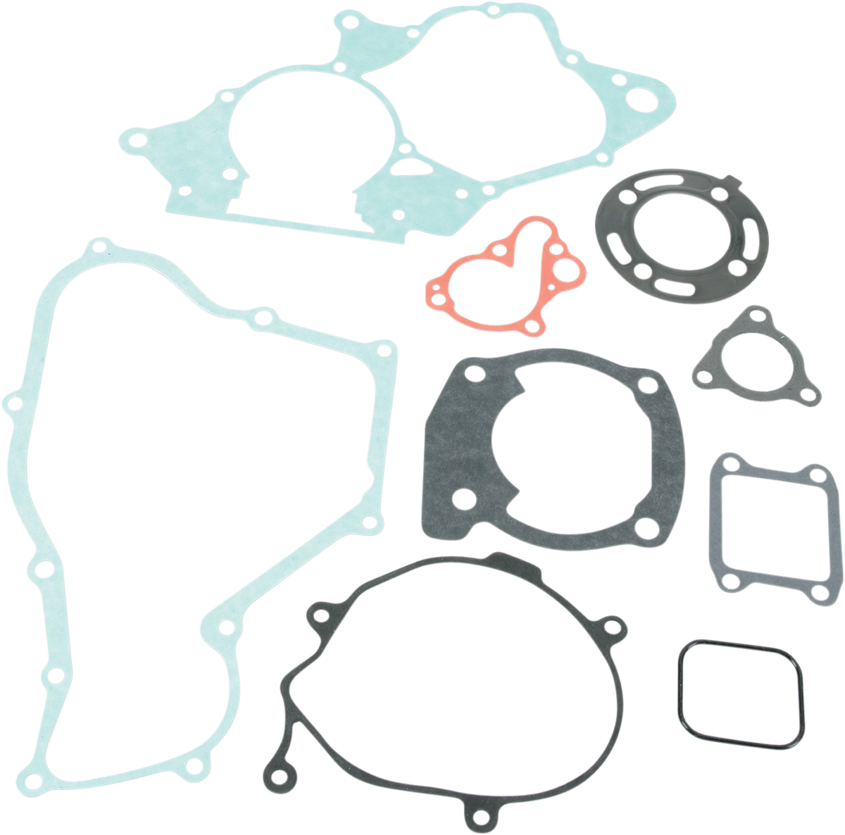 Moose Offroad Complete Motor Gasket Kit
