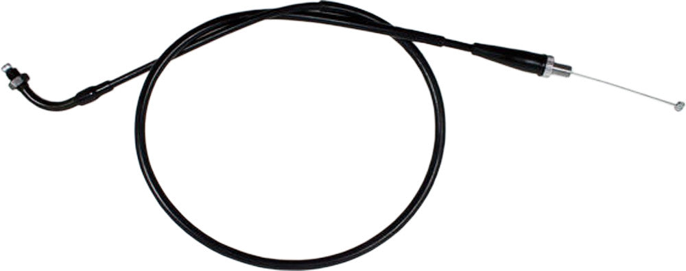 Motion Pro Vinyl Throttle Cable