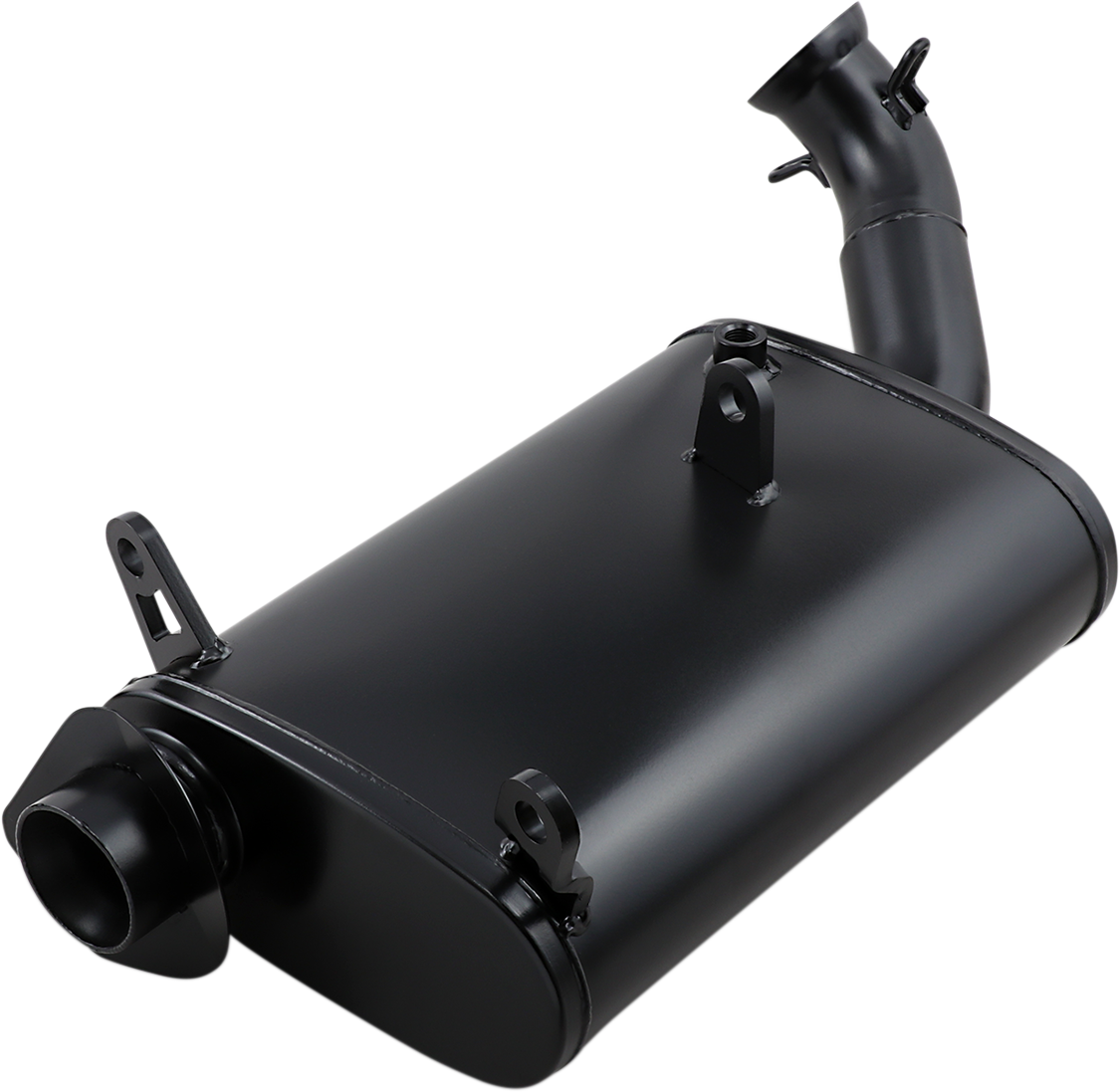 Bikeman Performance Full Velocity Slip On