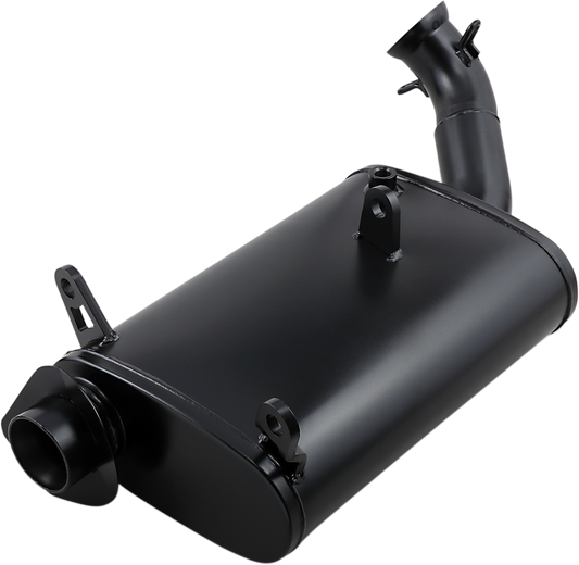 Bikeman Performance Full Velocity Slip On