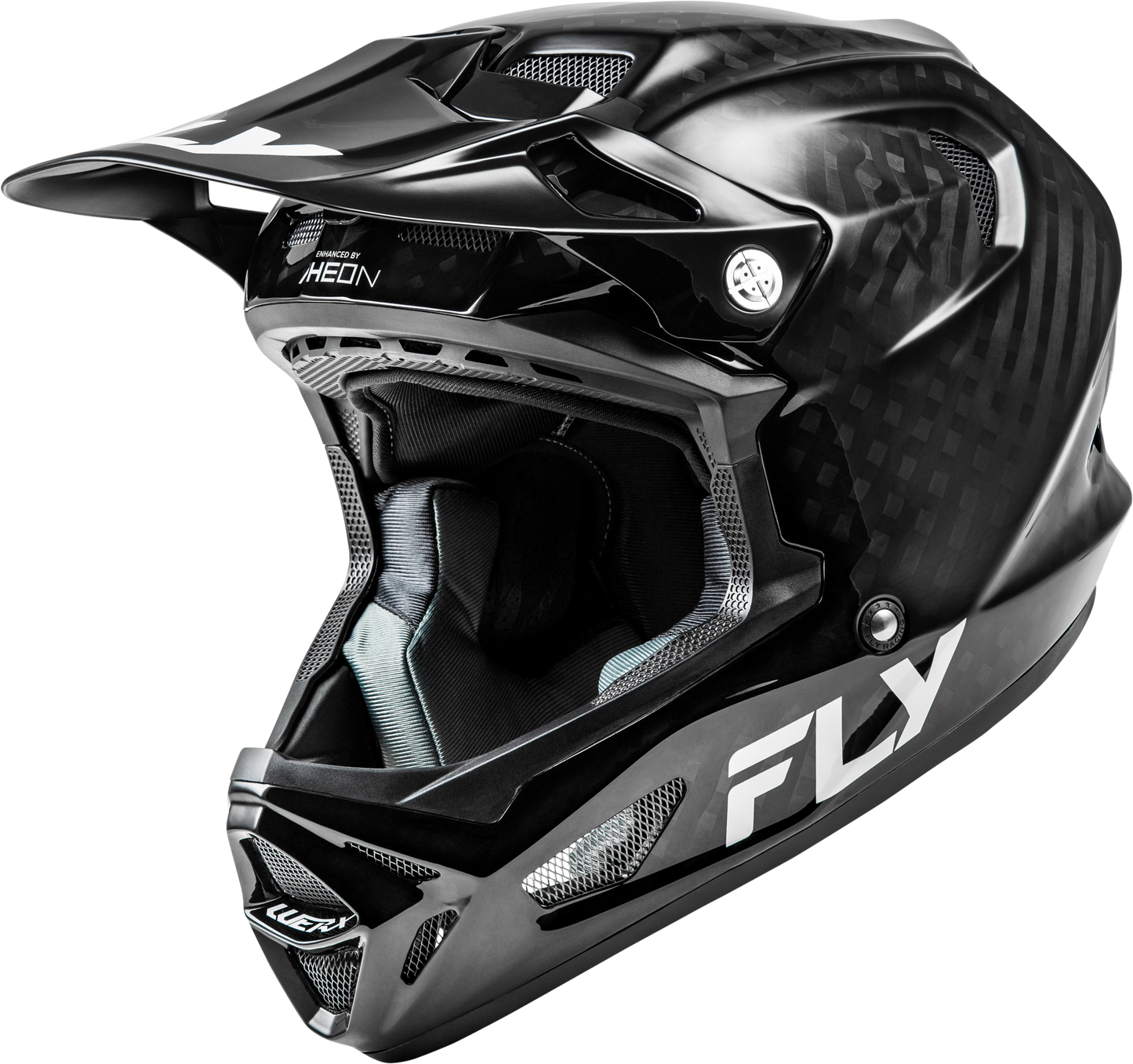 Fly Racing Werx-R Carbon Helmet (2026)