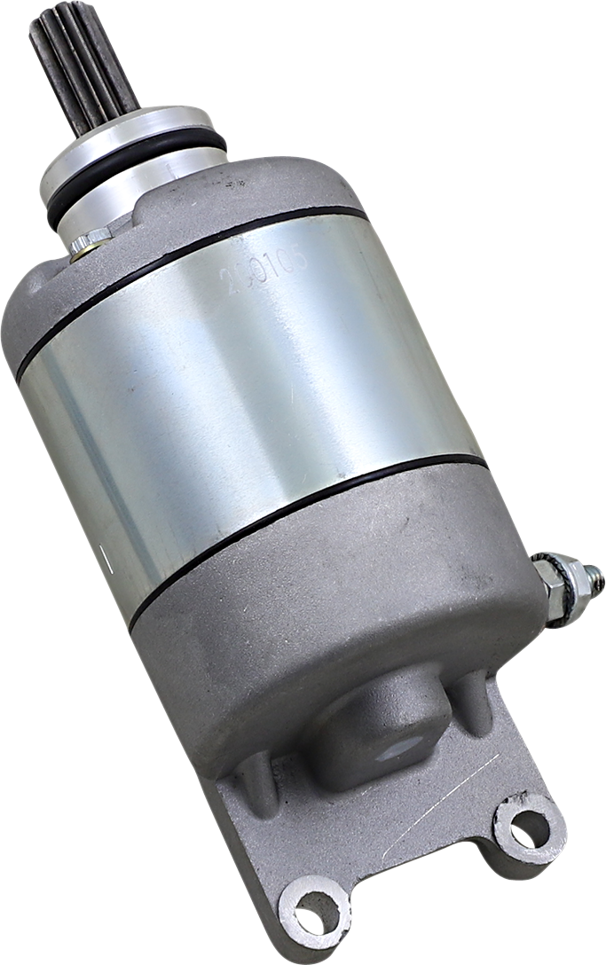 Rick's Motorsport Electric Starter Motor