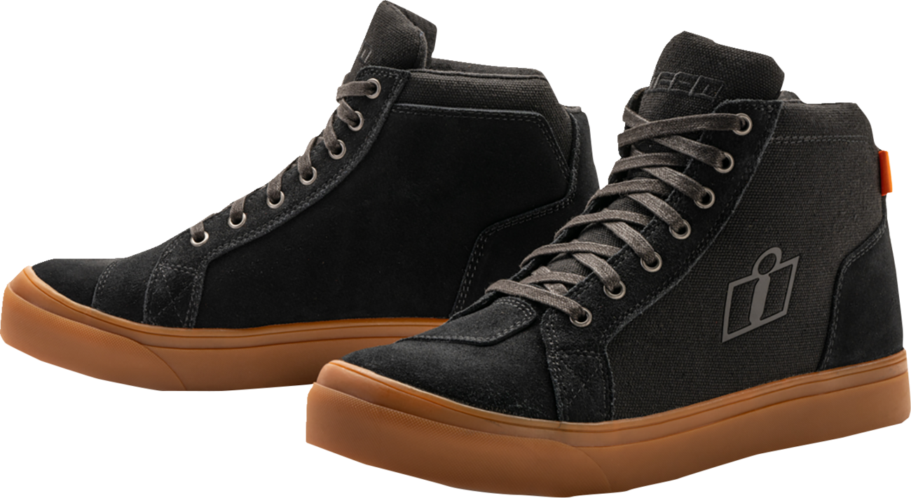 ICON Carga Boots
