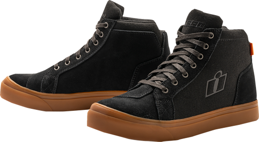 ICON Carga CE Boots