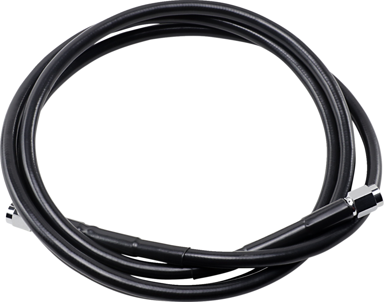 Drag Specialties Universal Brake Line