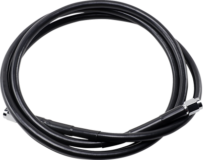 Drag Specialties Universal Brake Line