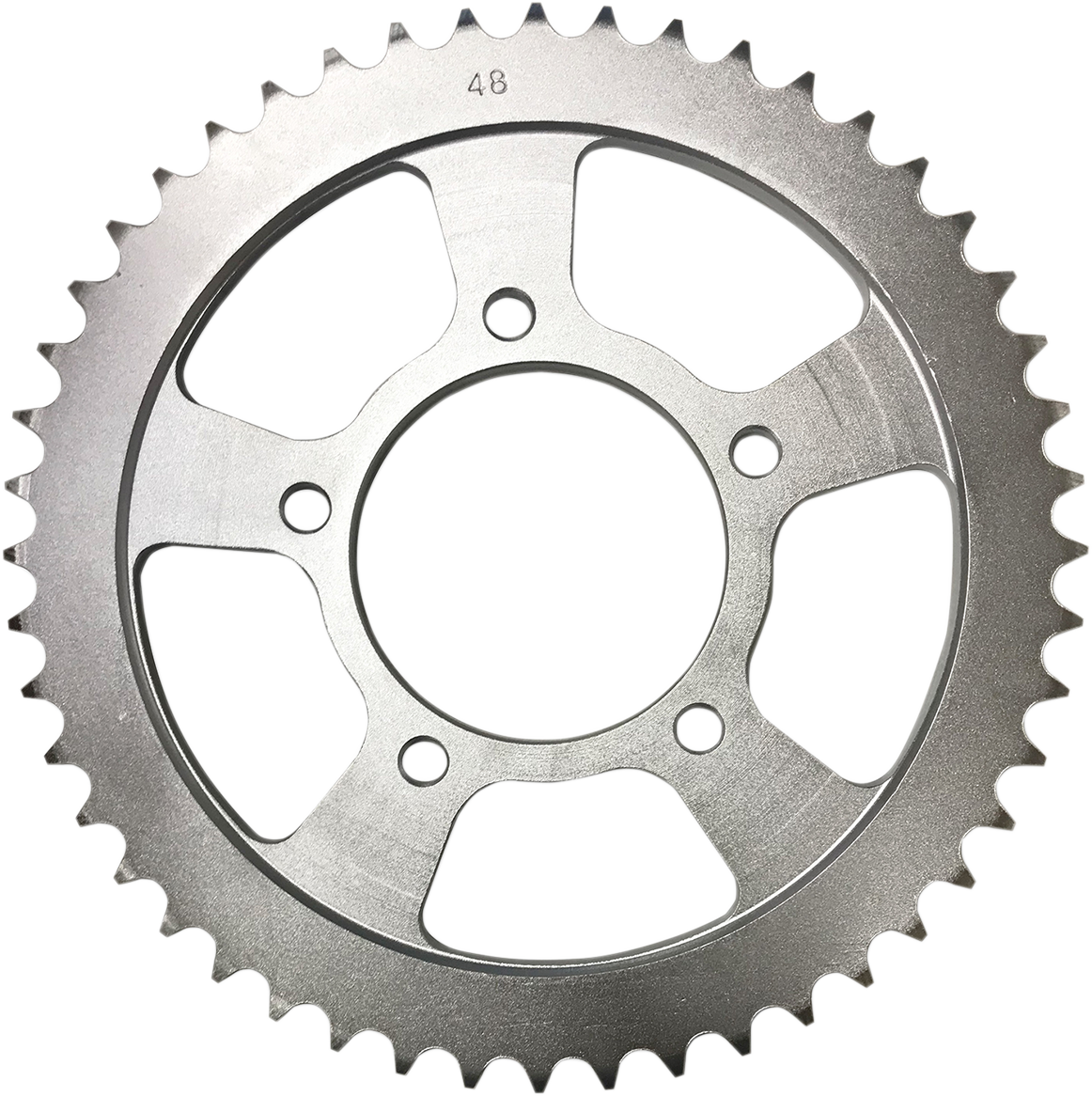 Parts Unlimited Rear Sprocket