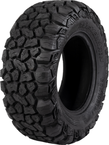 AMS All Terrain Tire