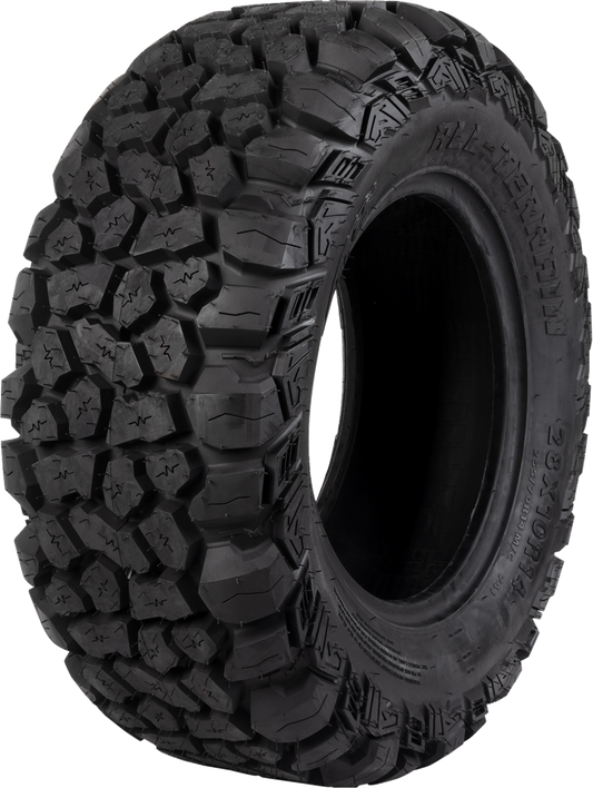 AMS All Terrain Tire