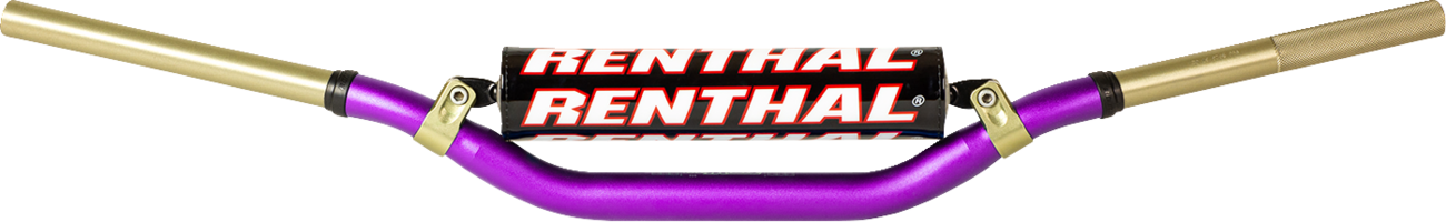 Renthal Twinwall Handlebar â€” Villopoto/Stewart/Twinwall
