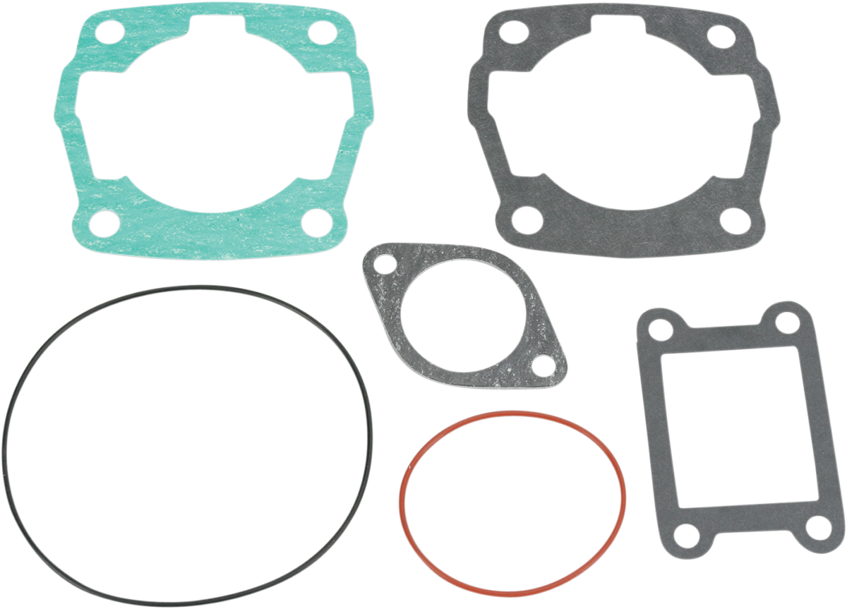 Moose Offroad Top End Gasket Kit