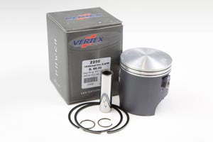 Vertex Cast Piston Kit