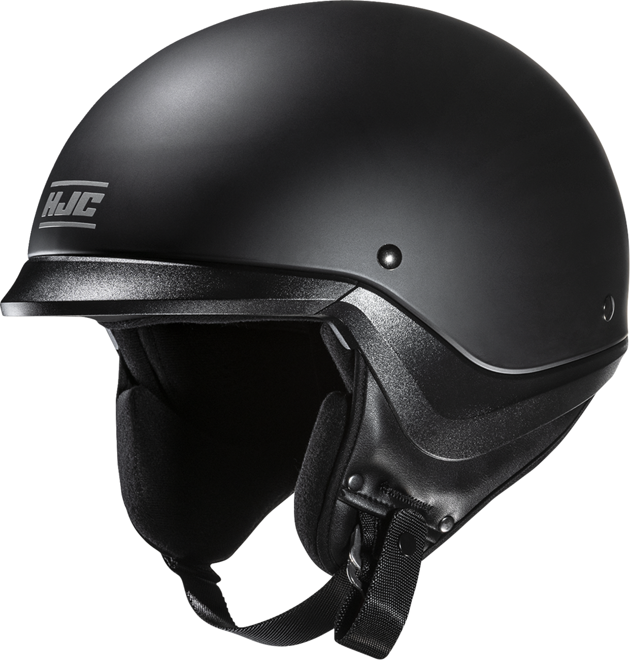 HJC C20 Solid Helmet