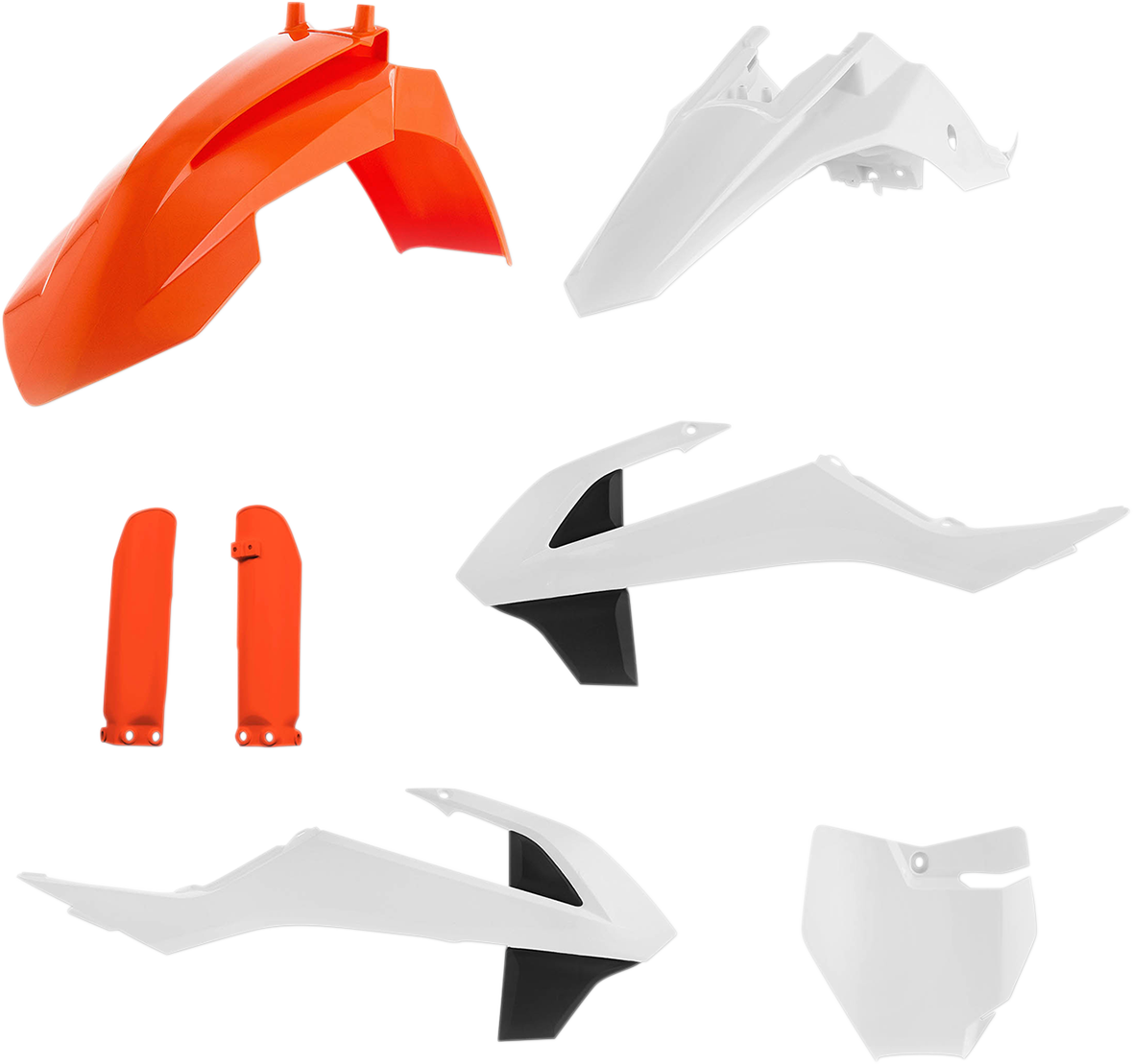 Acerbis Full Body Kit