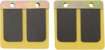 Boyesen Pro Series Reed Set