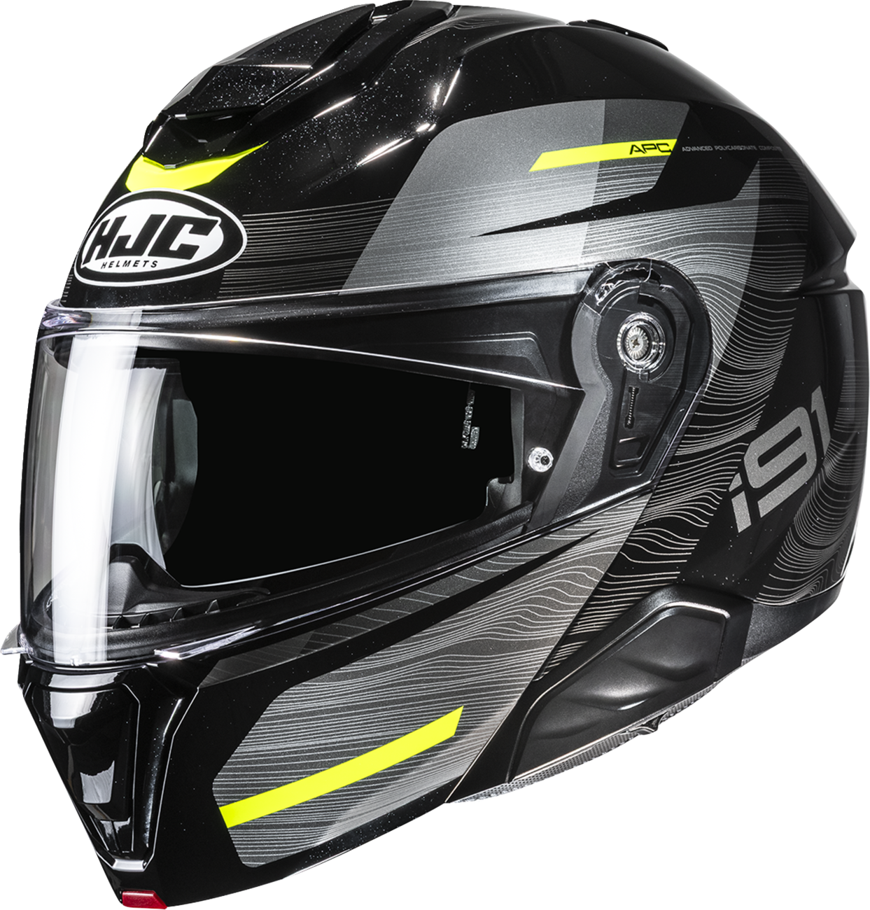HJC i91 Dusk Modular Helmet