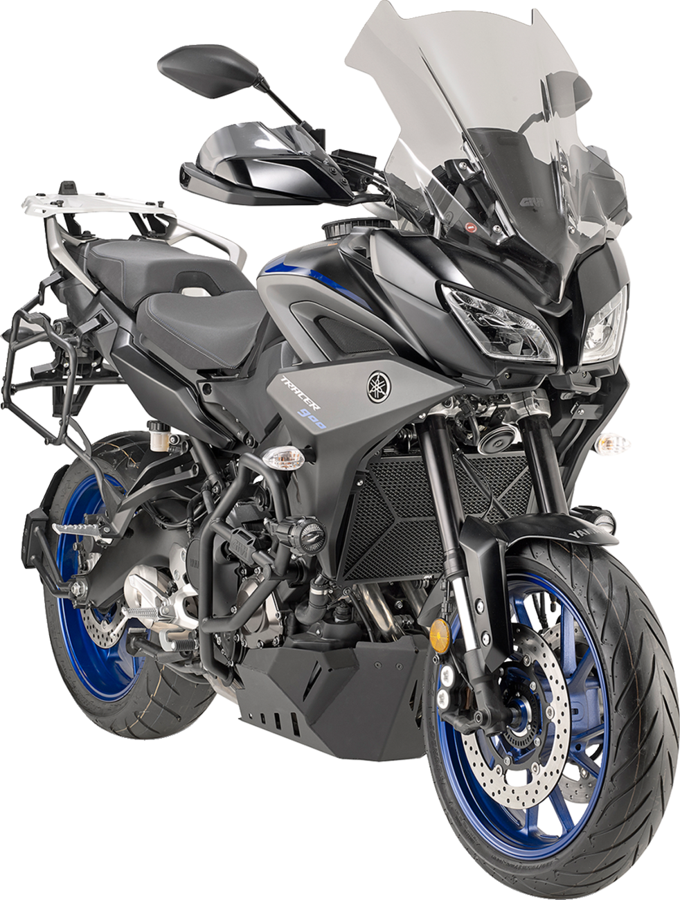 GIVI Windshield