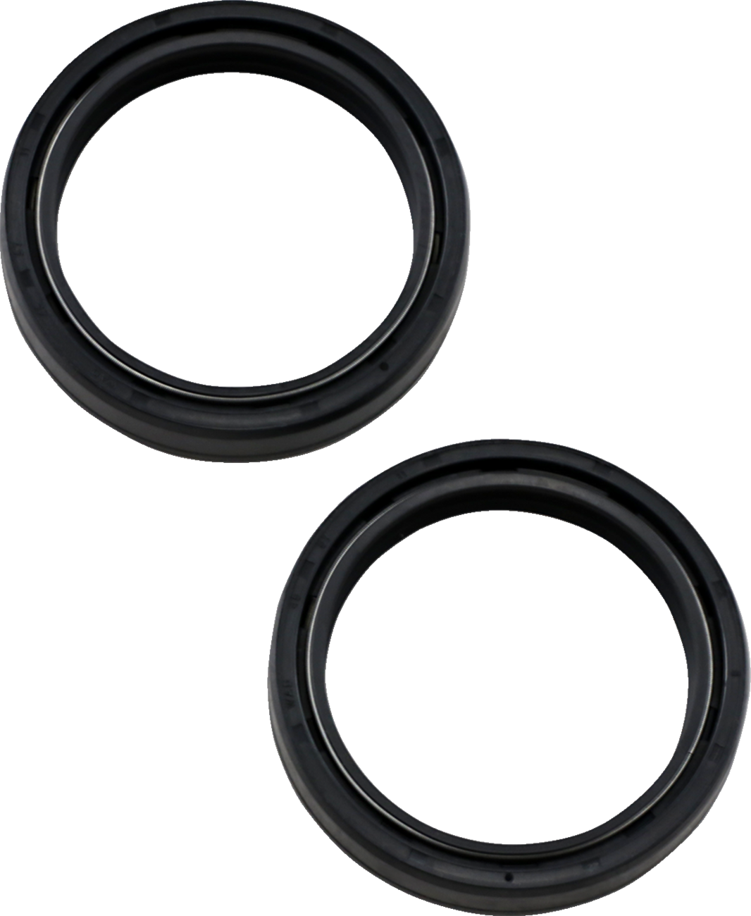 Parts Unlimited Front Fork Seals