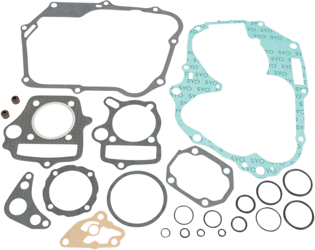 Moose Offroad Complete Gasket Kit