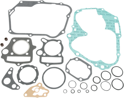 Moose Offroad Complete Gasket Kit