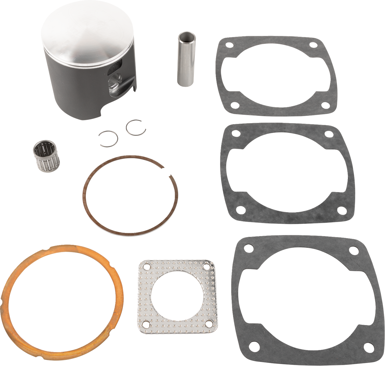 Vintco Top End Piston Kit