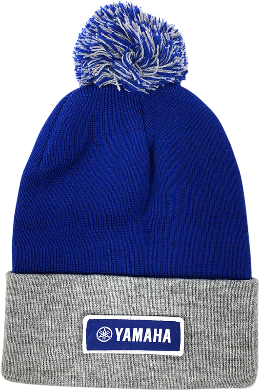 Factory Effex Yamaha Pom Beanie