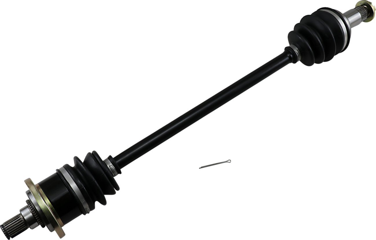 Moose Offroad OEM Replacement Standard CV Axle