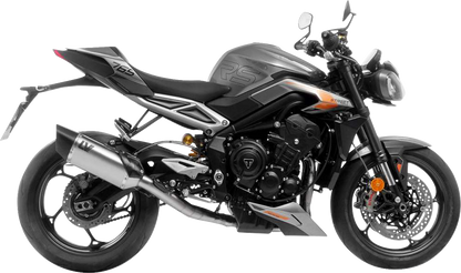 Leovince LV-14 R Exhaust System