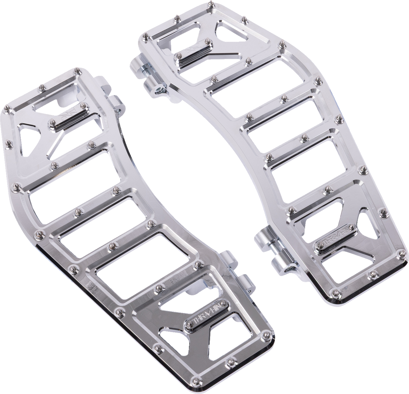 Thrashin Supply Co. Aggressor Floorboards