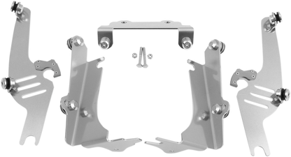Memphis Shades No-Tool Trigger-Lock Mount Kit for Sportshield