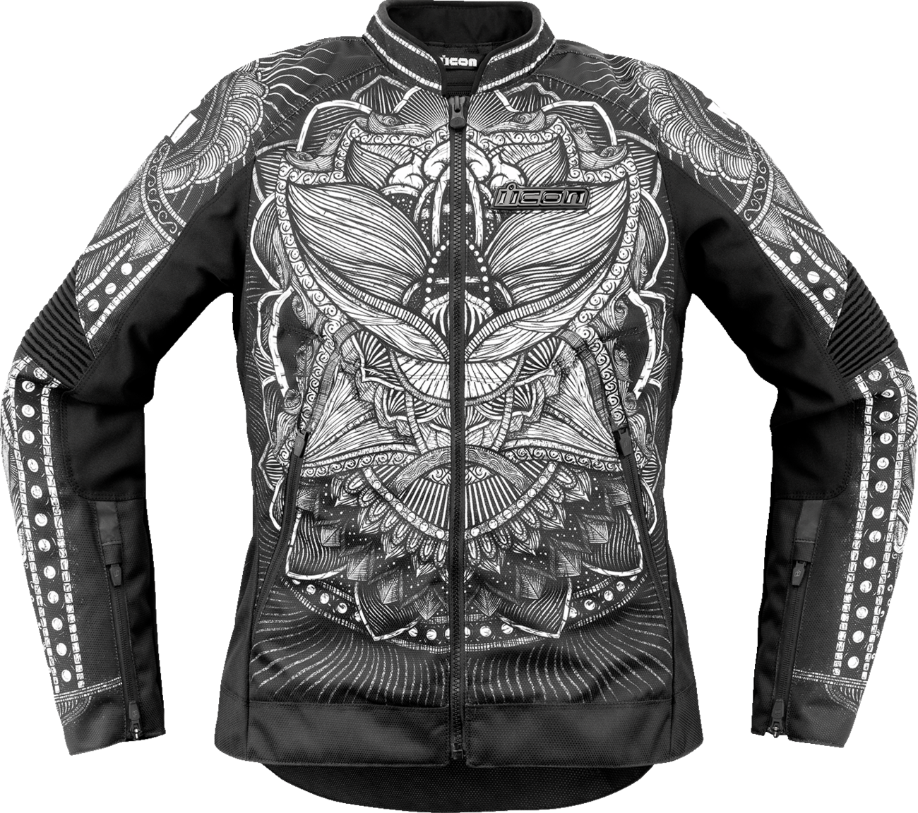 ICON Women's Overlord3 Noble Jacket