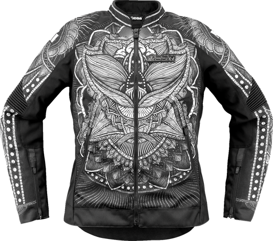 ICON Women's Overlord3 Noble Jacket