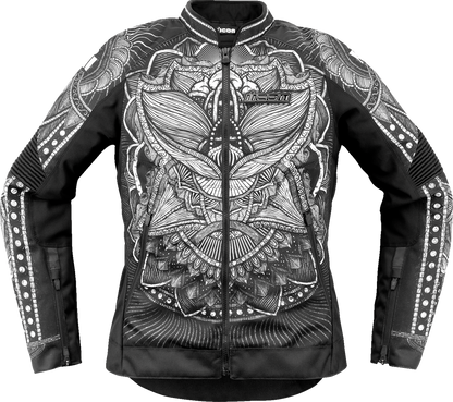 ICON Women's Overlord3 Noble Jacket
