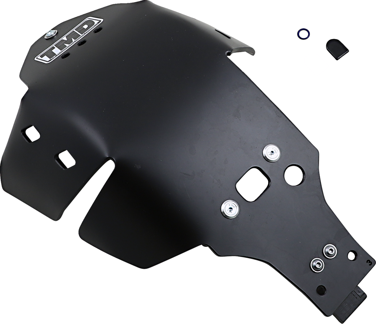 T.M. Designworks Full-Coverage Skid Plate